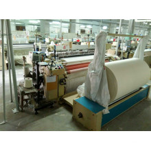 Jlh740-150 Independent Pump Surgical Gauze Air Jet Loom Weaving Machine